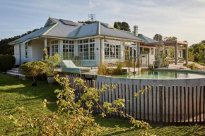 Seymour House, Moss Vale